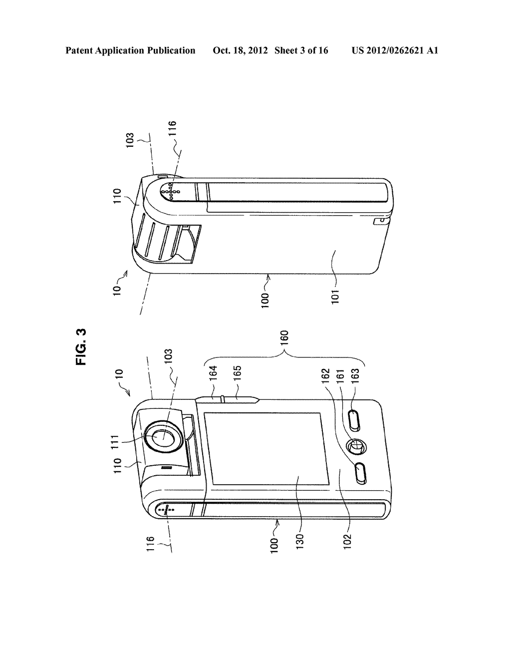 IMAGE-CAPTURING APPARATUS, CONTROL METHOD FOR IMAGE-CAPTURING APPARATUS,     AND PROGRAM - diagram, schematic, and image 04