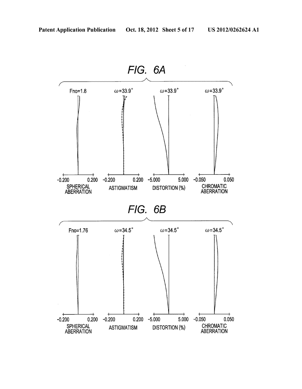 IMAGE PICKUP APPARATUS - diagram, schematic, and image 06