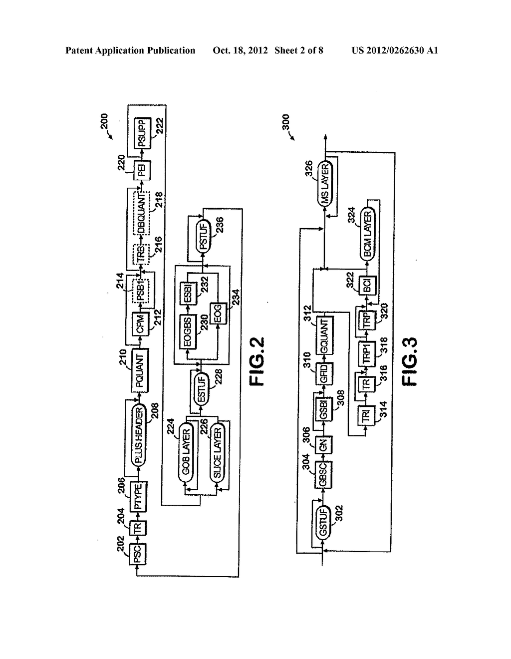 Minimal Decoding Method for Spatially Multiplexing Digital Video Pictures - diagram, schematic, and image 03