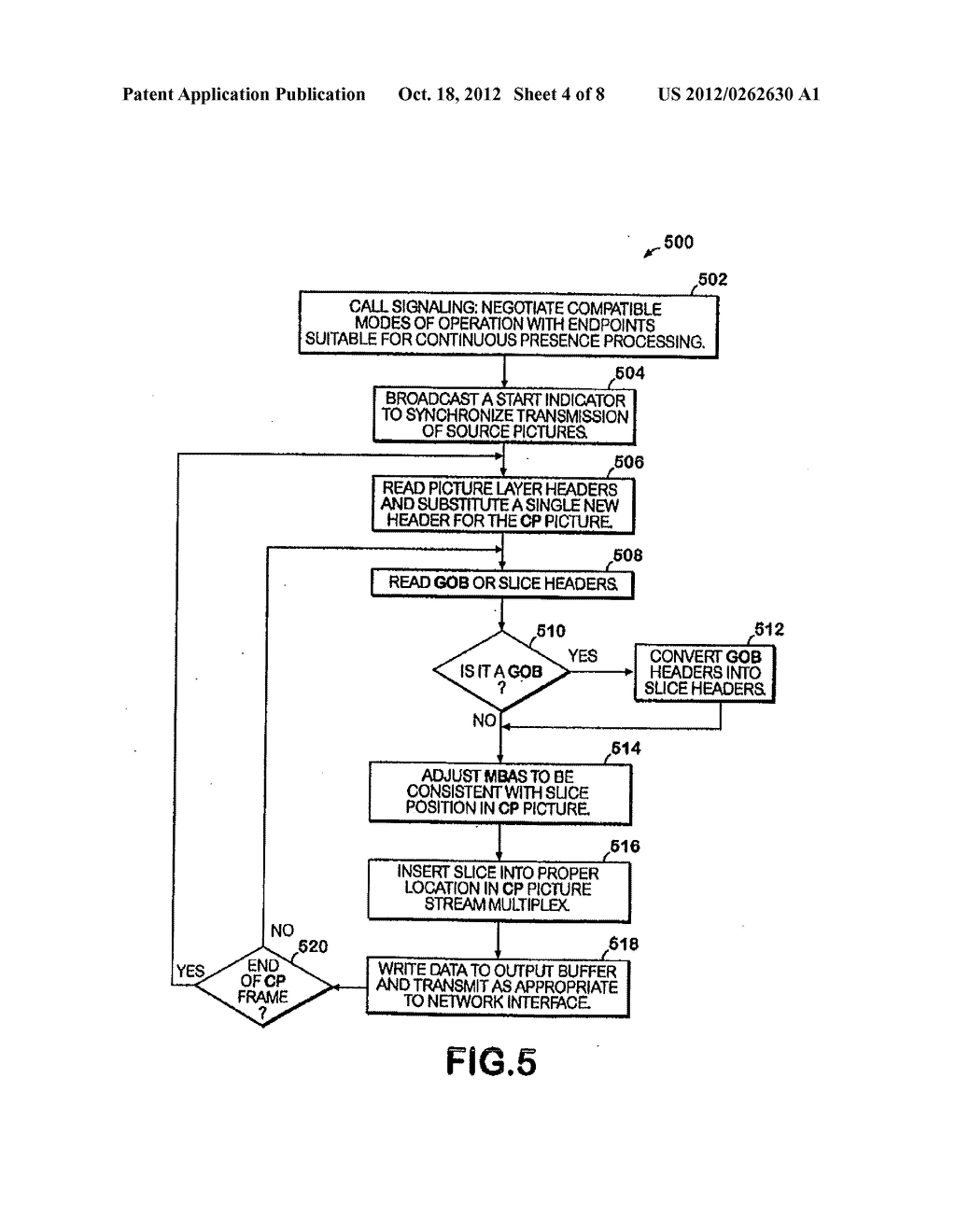 Minimal Decoding Method for Spatially Multiplexing Digital Video Pictures - diagram, schematic, and image 05