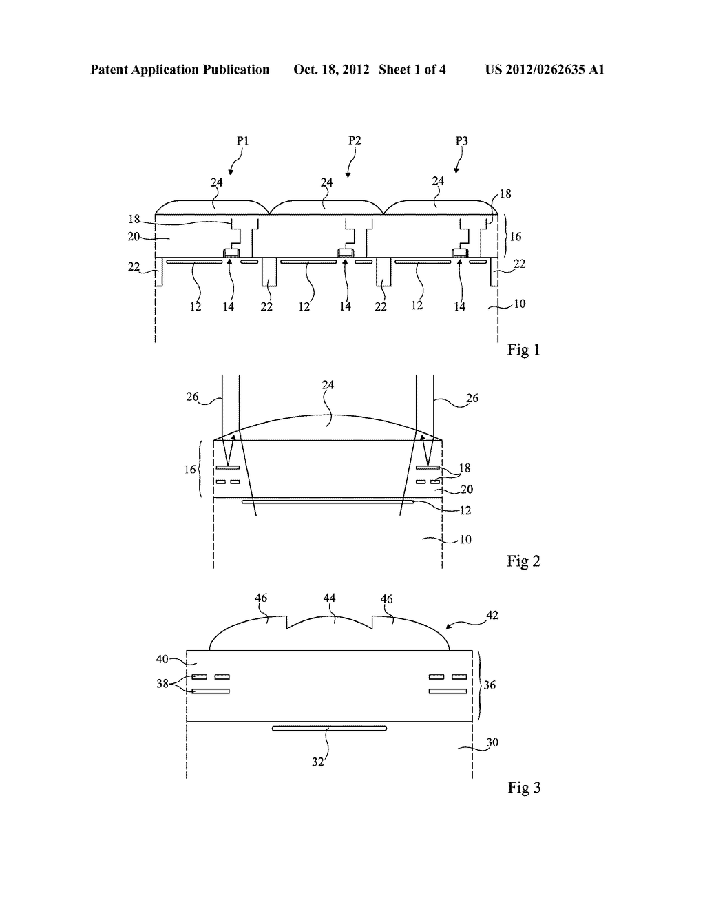 ELEMENTARY IMAGE ACQUISITION OR DISPLAY DEVICE - diagram, schematic, and image 02