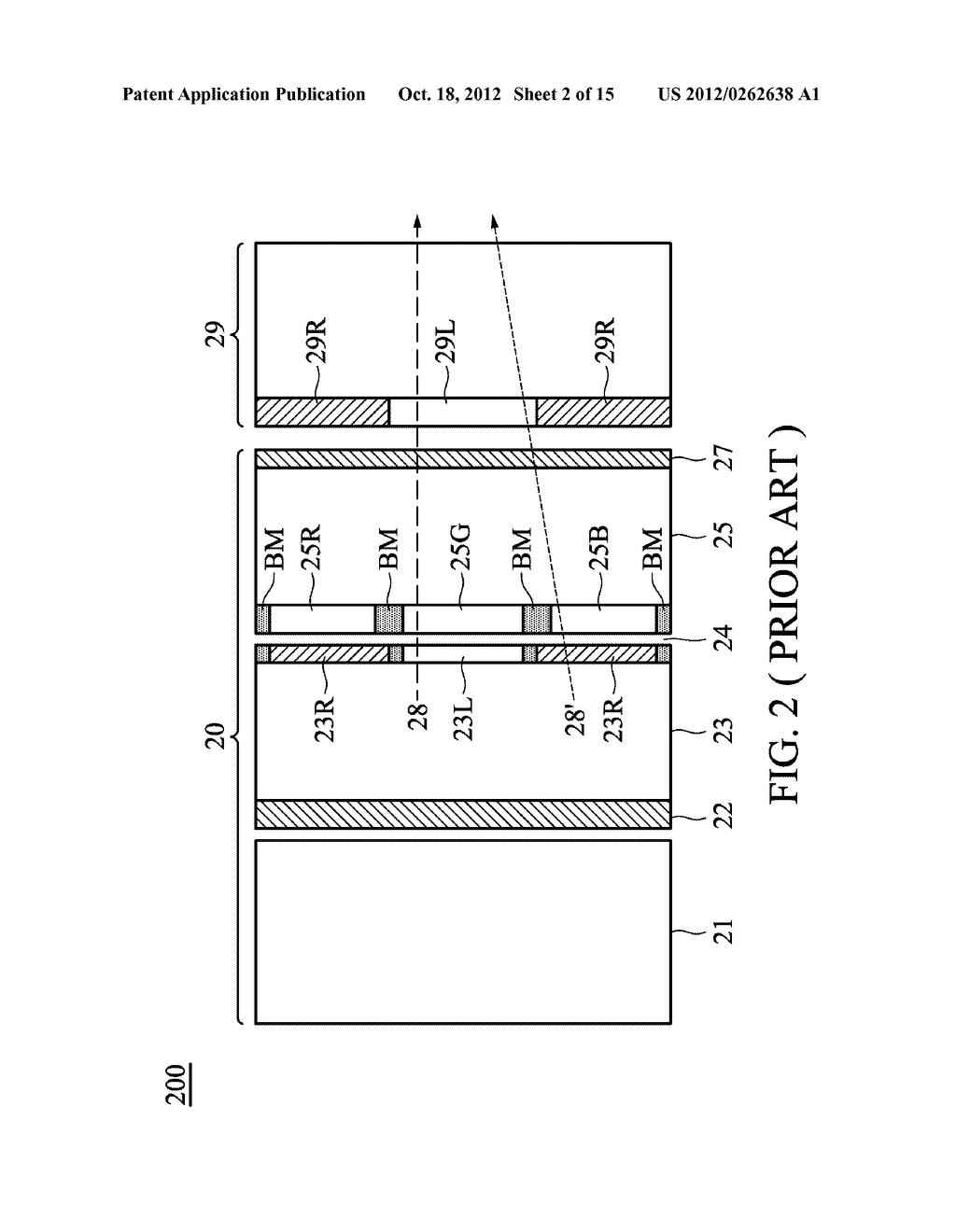 STEREOSCOPIC IMAGE DISPLAYS - diagram, schematic, and image 03