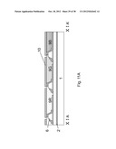 Active Matrix Substrate, Manufacturing Method Thereof, and Image Display     Device diagram and image