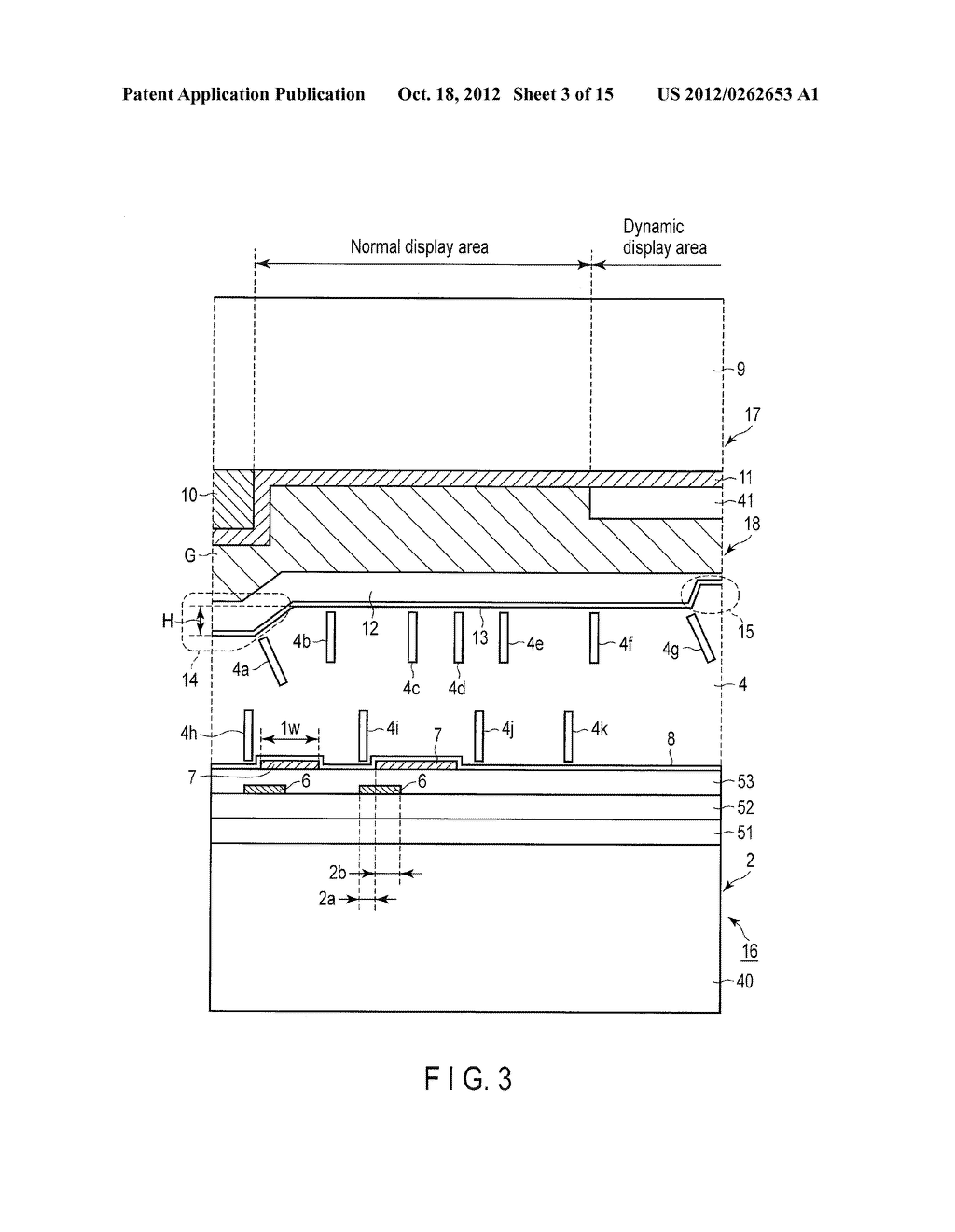 LIQUID CRYSTAL DISPLAY DEVICE AND MANUFACTURING METHOD - diagram, schematic, and image 04