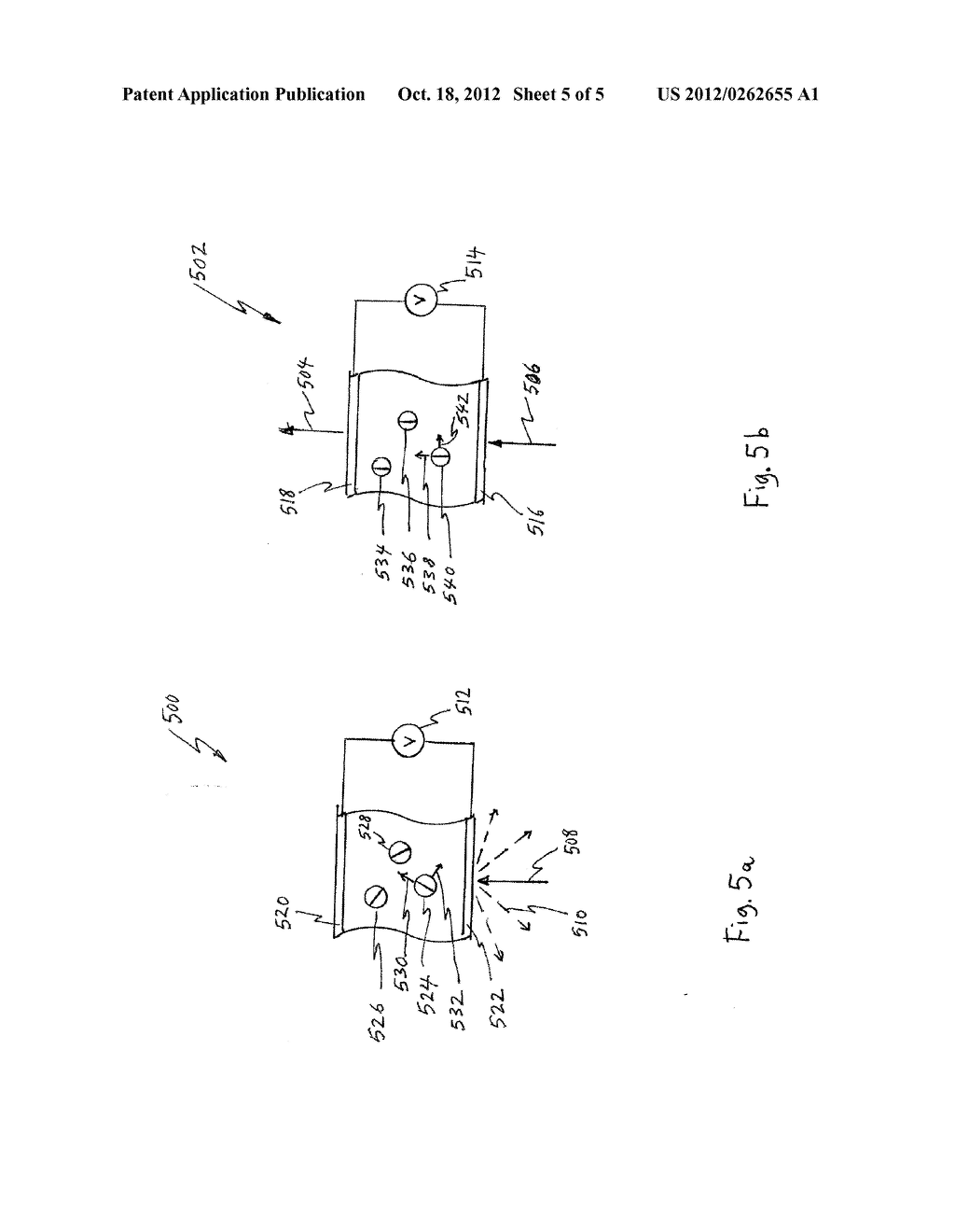 ELECTRICALLY ADJUSTABLE OPTICAL DIFFUSION FOR LUMINAIRES - diagram, schematic, and image 06