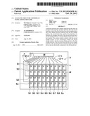 LEAD LINE STRUCTURE AND DISPLAY PANEL HAVING THE SAME diagram and image