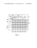 LEAD LINE STRUCTURE AND DISPLAY PANEL HAVING THE SAME diagram and image