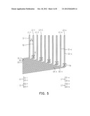 LEAD LINE STRUCTURE AND DISPLAY PANEL HAVING THE SAME diagram and image