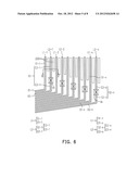 LEAD LINE STRUCTURE AND DISPLAY PANEL HAVING THE SAME diagram and image