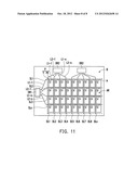 LEAD LINE STRUCTURE AND DISPLAY PANEL HAVING THE SAME diagram and image