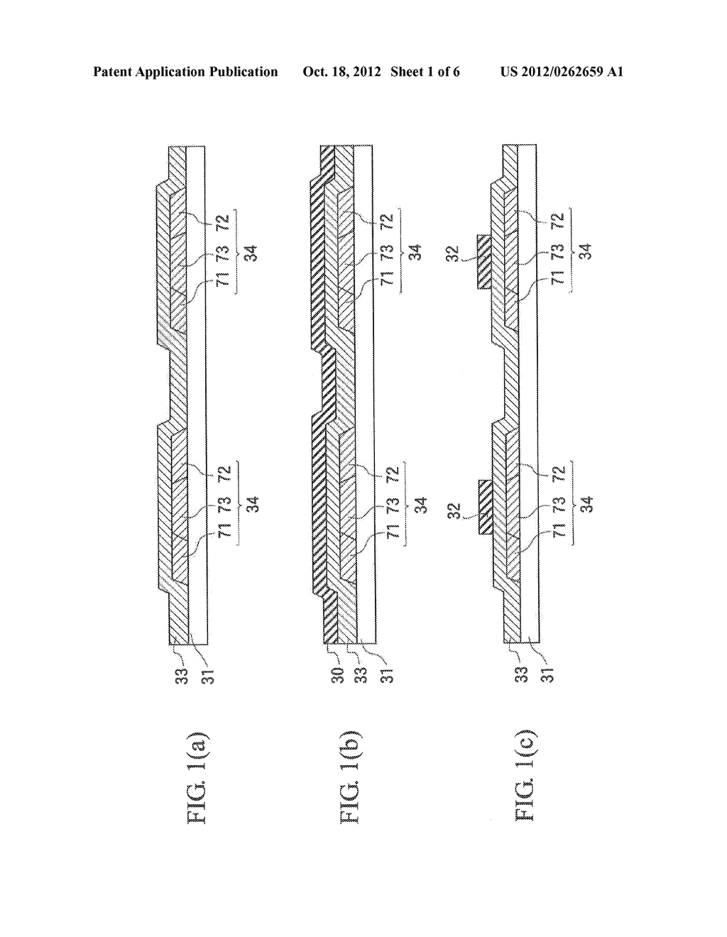 WIRING LAYER, SEMICONDUCTOR DEVICE, AND LIQUID CRYSTAL DISPLAY DEVICE     USING SEMICONDUCTOR DEVICE - diagram, schematic, and image 02