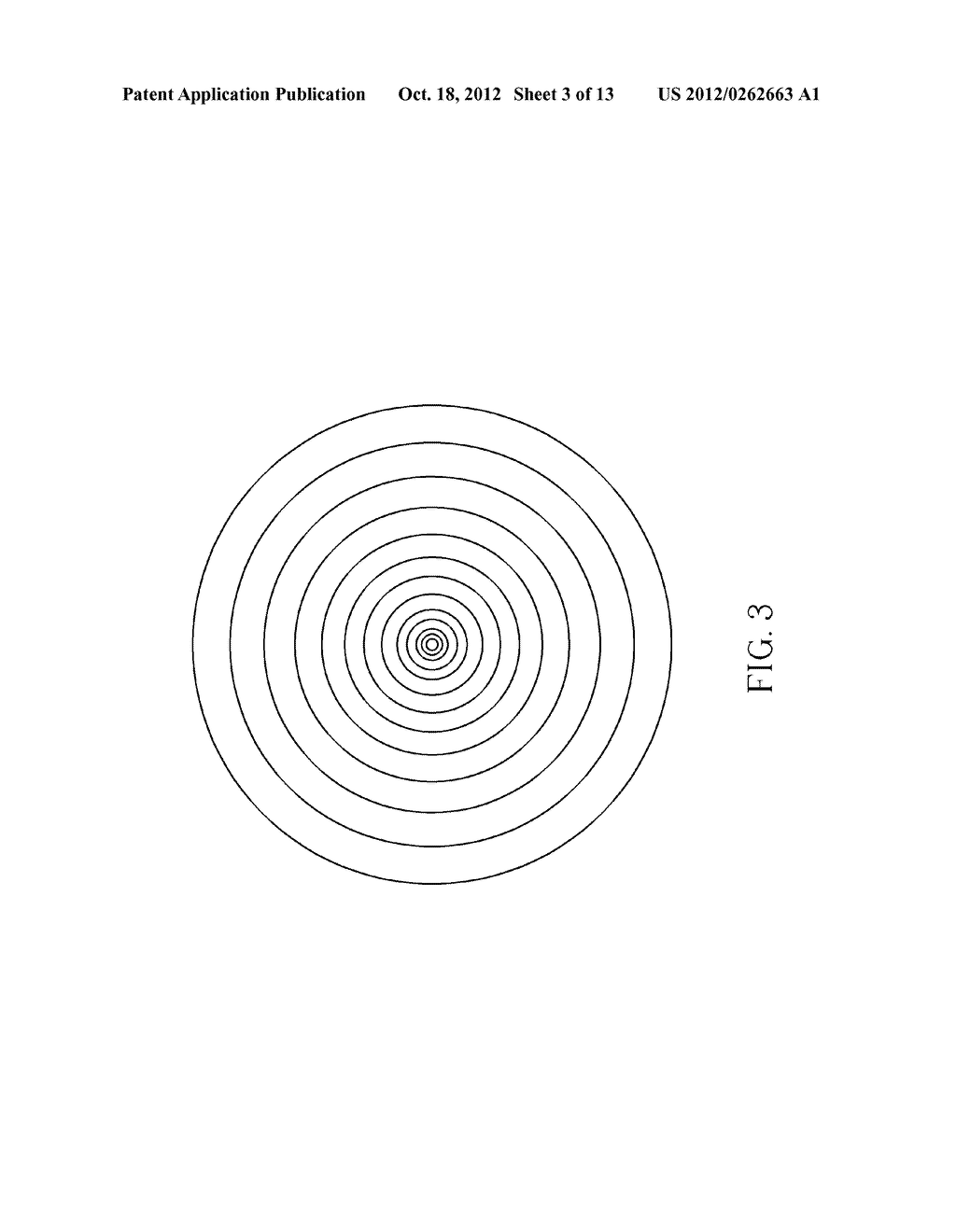 ELECTRICALLY TUNABLE LIQUID CRYSTAL LENS SET WITH CENTRAL ELECTRODE - diagram, schematic, and image 04