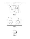 CURVED LENSES AND RELATED METHODS diagram and image