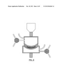 CURVED LENSES AND RELATED METHODS diagram and image