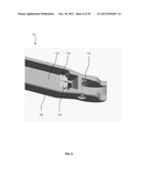 ELECTRONIC FRAMES COMPRISING ELECTRICAL CONDUCTORS diagram and image