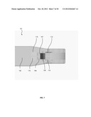 ELECTRONIC FRAMES COMPRISING ELECTRICAL CONDUCTORS diagram and image