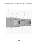 ELECTRONIC FRAMES COMPRISING ELECTRICAL CONDUCTORS diagram and image