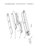 ELECTRONIC FRAMES COMPRISING ELECTRICAL CONDUCTORS diagram and image