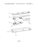 ELECTRONIC FRAMES COMPRISING ELECTRICAL CONDUCTORS diagram and image