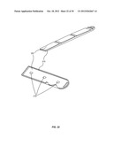 ELECTRONIC FRAMES COMPRISING ELECTRICAL CONDUCTORS diagram and image