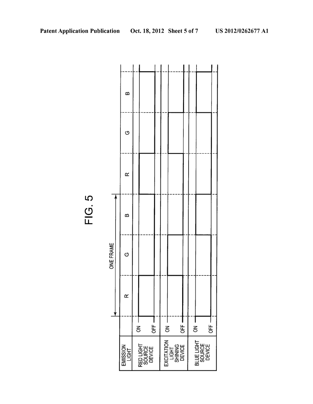 LIGHT SOURCE UNIT AND PROJECTOR - diagram, schematic, and image 06