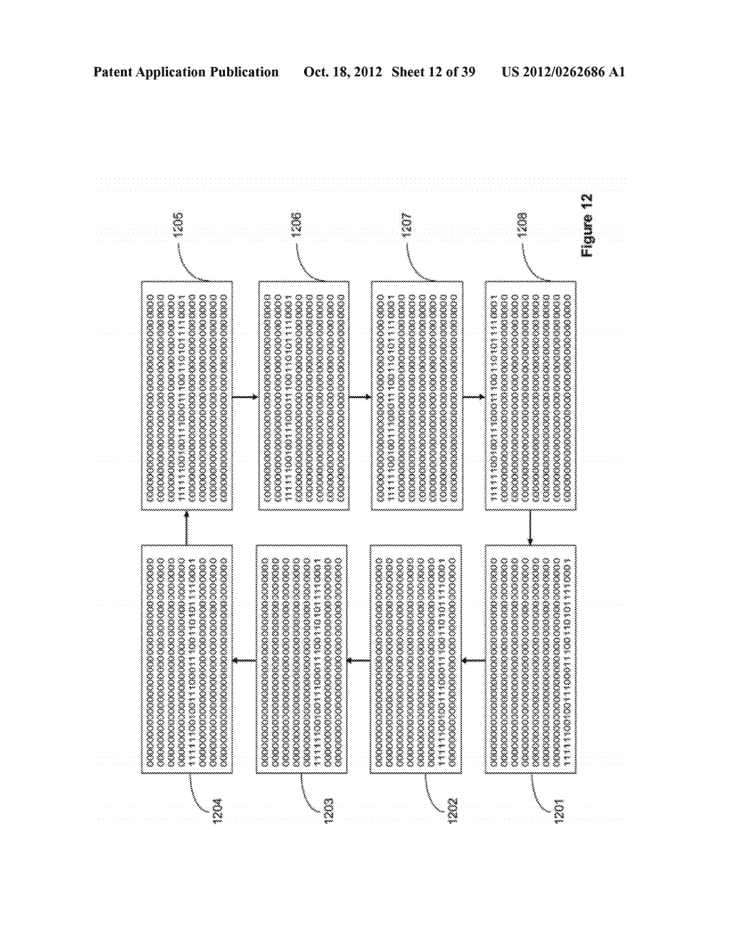 Optical Imaging Writer System - diagram, schematic, and image 13