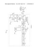 LASER TRACKER THAT COMBINES TWO DIFFERENT WAVELENGTHS WITH A FIBER-OPTIC     COUPLER diagram and image