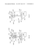 LASER TRACKER THAT COMBINES TWO DIFFERENT WAVELENGTHS WITH A FIBER-OPTIC     COUPLER diagram and image