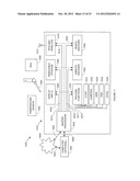 LASER TRACKER THAT COMBINES TWO DIFFERENT WAVELENGTHS WITH A FIBER-OPTIC     COUPLER diagram and image