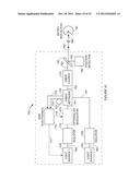 LASER TRACKER THAT COMBINES TWO DIFFERENT WAVELENGTHS WITH A FIBER-OPTIC     COUPLER diagram and image