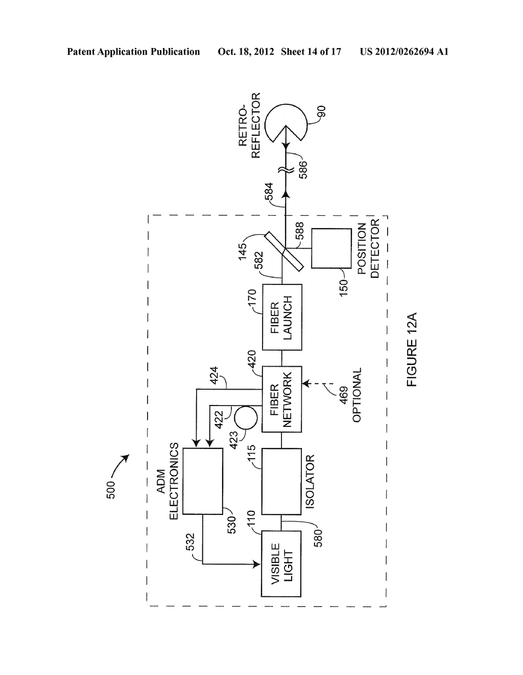 LASER TRACKER WITH ENHANCED HANDLING FEATURES - diagram, schematic, and image 15