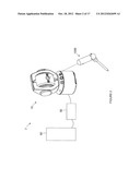 LASER TRACKER WITH ENHANCED ILLUMINATION INDICATORS diagram and image