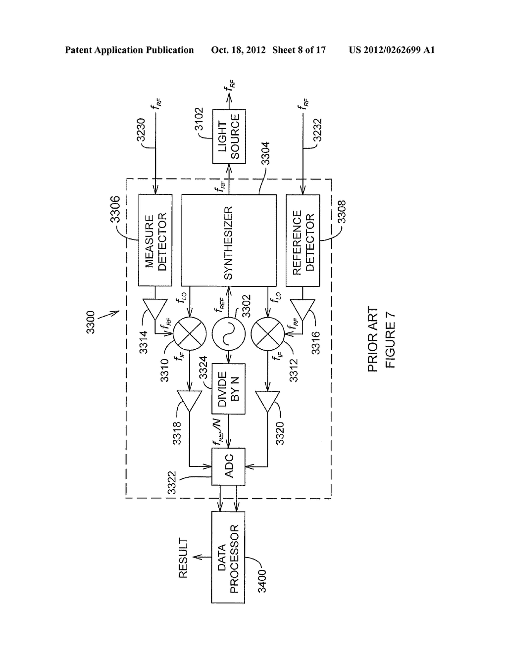 LASER TRACKER WITH ENHANCED ILLUMINATION INDICATORS - diagram, schematic, and image 09