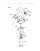 LASER TRACKER WITH ENHANCED ILLUMINATION INDICATORS diagram and image