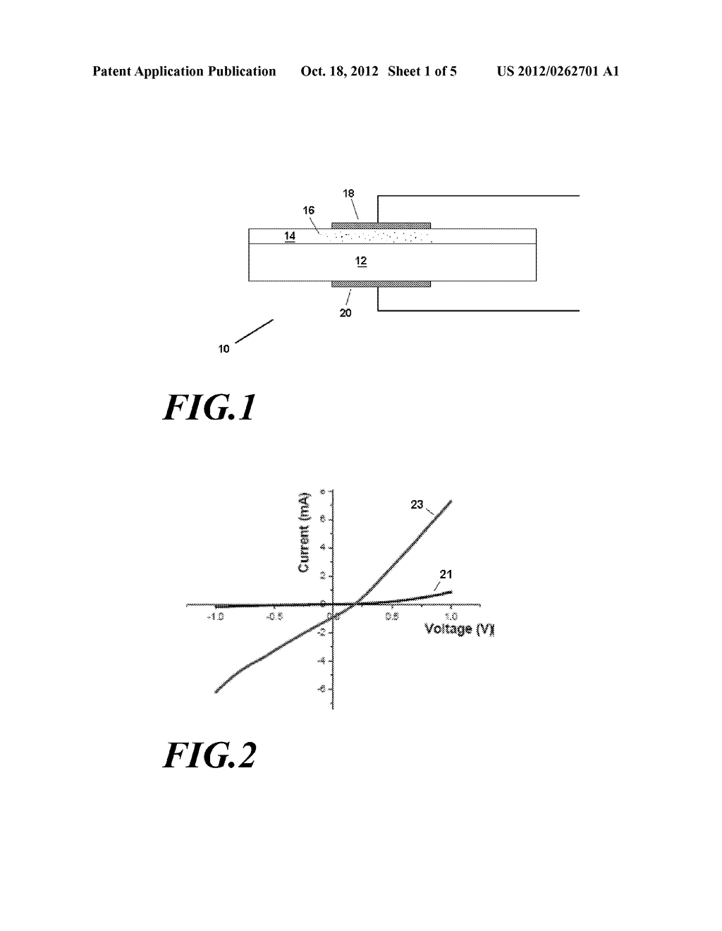 SEMICONDUCTOR OPTOELECTRONIC DEVICE - diagram, schematic, and image 02