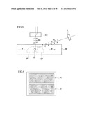 METHOD FOR INSPECTING DEFECTS, INSPECTED WAFER OR SEMICONDUCTOR DEVICE     MANUFACTURED USING THE SAME, METHOD FOR QUALITY CONTROL OF WAFERS OR     SEMICONDUCTOR DEVICES AND DEFECT INSPECTING APPARATUS diagram and image