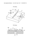 METHOD FOR INSPECTING DEFECTS, INSPECTED WAFER OR SEMICONDUCTOR DEVICE     MANUFACTURED USING THE SAME, METHOD FOR QUALITY CONTROL OF WAFERS OR     SEMICONDUCTOR DEVICES AND DEFECT INSPECTING APPARATUS diagram and image