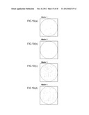 METHOD FOR INSPECTING DEFECTS, INSPECTED WAFER OR SEMICONDUCTOR DEVICE     MANUFACTURED USING THE SAME, METHOD FOR QUALITY CONTROL OF WAFERS OR     SEMICONDUCTOR DEVICES AND DEFECT INSPECTING APPARATUS diagram and image