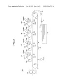 IMAGE FORMING APPARATUS AND METHOD OF ADJUSTING IMAGE diagram and image