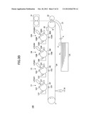 IMAGE FORMING APPARATUS AND METHOD OF ADJUSTING IMAGE diagram and image