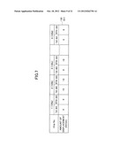 IMAGE FORMING APPARATUS AND METHOD OF ADJUSTING IMAGE diagram and image