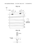 IMAGE FORMING APPARATUS AND METHOD OF ADJUSTING IMAGE diagram and image