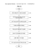 IMAGE FORMING APPARATUS AND METHOD OF ADJUSTING IMAGE diagram and image