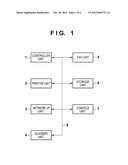 IMAGE FORMING APPARATUS AND CONTROL METHOD THEREOF diagram and image