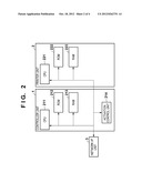 IMAGE FORMING APPARATUS AND CONTROL METHOD THEREOF diagram and image