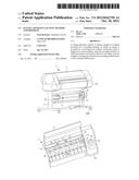 SETTING APPARATUS, SETTING METHOD, AND PROGRAM diagram and image