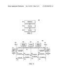 METHOD FOR SIGNALING A FACSIMILE PASS THROUGH MODE OVER A VOIP VOICE     SERVICE diagram and image