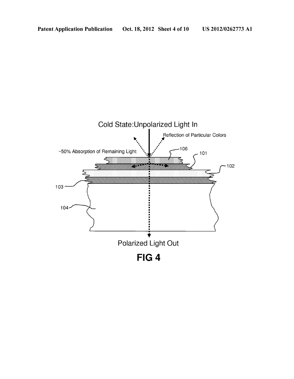 Thermally switched absorptive window shutter - diagram, schematic, and image 05