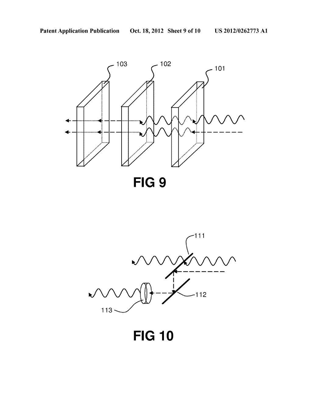 Thermally switched absorptive window shutter - diagram, schematic, and image 10