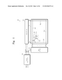 ELECTRO-WETTING DISPLAY diagram and image